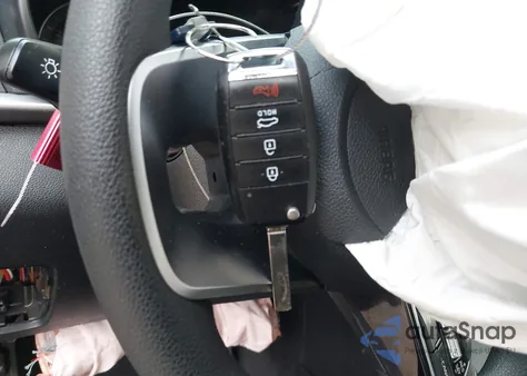 2019 Kia Optima Lx z USA, uszkodzony, nr VIN 5XXGT4L33KG379791